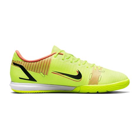 hallenschuhe nike herren in gelb orange|Nike hallenfussschuhe.